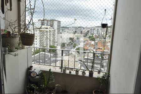 Apartamento para alugar com 2 quartos, 83m² em Sampaio, Rio de Janeiro