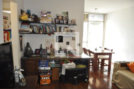 Apartamento para alugar com 2 quartos, 83m² em Sampaio, Rio de Janeiro