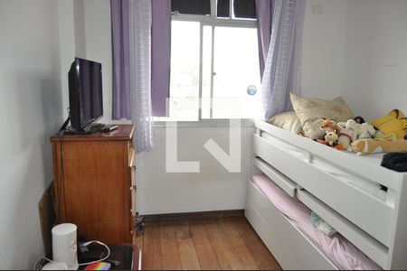 Quarto 1 de apartamento à venda com 2 quartos, 83m² em Sampaio, Rio de Janeiro