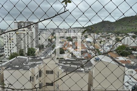 Apartamento para alugar com 2 quartos, 83m² em Sampaio, Rio de Janeiro