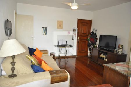 Apartamento para alugar com 2 quartos, 83m² em Sampaio, Rio de Janeiro