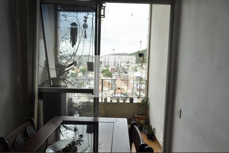 Apartamento para alugar com 2 quartos, 83m² em Sampaio, Rio de Janeiro