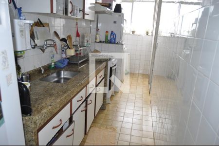 Apartamento para alugar com 2 quartos, 83m² em Sampaio, Rio de Janeiro