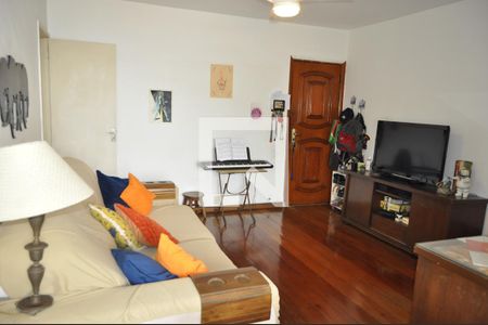 Apartamento para alugar com 2 quartos, 83m² em Sampaio, Rio de Janeiro