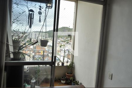 Apartamento para alugar com 2 quartos, 83m² em Sampaio, Rio de Janeiro