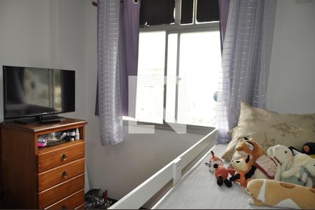 Quarto 1 de apartamento à venda com 2 quartos, 83m² em Sampaio, Rio de Janeiro