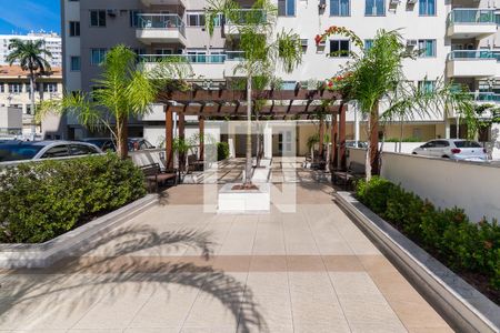 Apartamento à venda com 61m², 2 quartos e 1 vaga Apartamento à venda com 61m², 2 quartos e 1 vagaÁrea comum - Pergolado