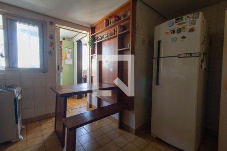 Apartamento para alugar com 140m², 3 quartos e 1 vagaCozinha