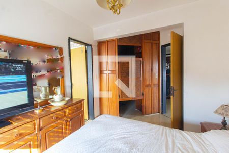 Apartamento para alugar com 140m², 3 quartos e 1 vagaQuarto 3 - Suíte