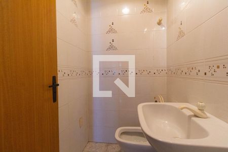 Apartamento para alugar com 140m², 3 quartos e 1 vagaLavabo