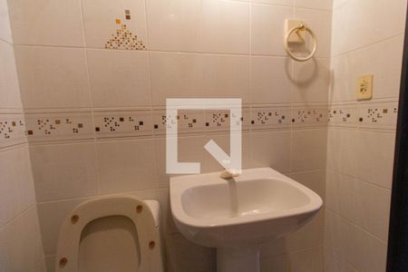 Apartamento para alugar com 140m², 3 quartos e 1 vagaLavabo