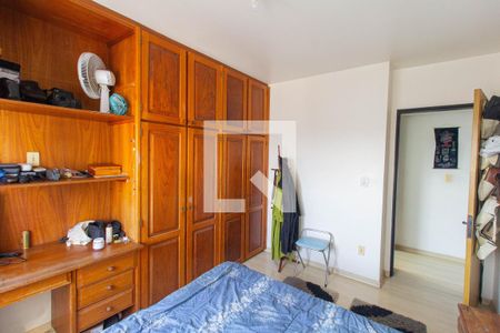 Apartamento para alugar com 140m², 3 quartos e 1 vagaQuarto 1