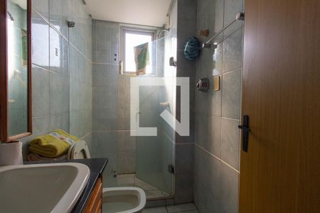 Apartamento para alugar com 140m², 3 quartos e 1 vagaBanheiro 2