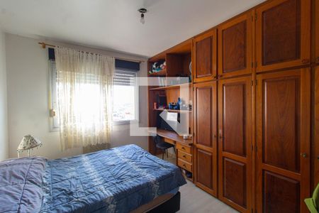 Apartamento para alugar com 140m², 3 quartos e 1 vagaQuarto 1