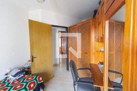 Apartamento para alugar com 140m², 3 quartos e 1 vagaQuarto 2