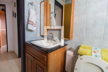 Apartamento para alugar com 140m², 3 quartos e 1 vagaBanheiro 2