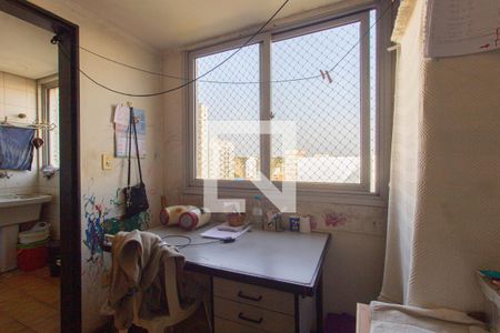 Apartamento para alugar com 140m², 3 quartos e 1 vagaEscritório