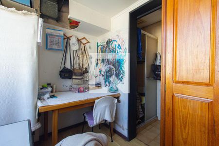 Apartamento para alugar com 140m², 3 quartos e 1 vagaEscritório