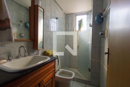 Apartamento para alugar com 140m², 3 quartos e 1 vagaBanheiro 2