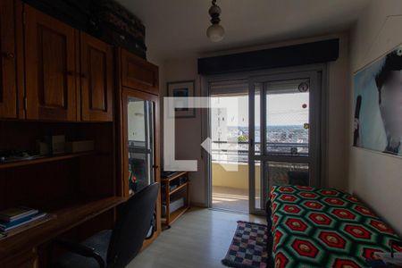 Apartamento para alugar com 140m², 3 quartos e 1 vagaQuarto 2