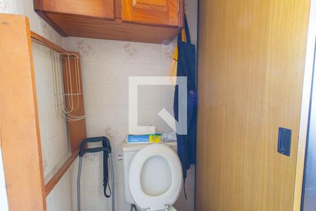 Apartamento para alugar com 140m², 3 quartos e 1 vagaBanheiro 3