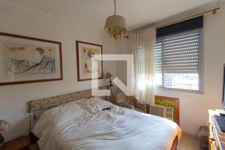 Apartamento para alugar com 140m², 3 quartos e 1 vagaQuarto 3 - Suíte