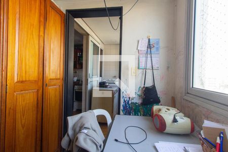 Apartamento para alugar com 140m², 3 quartos e 1 vagaEscritório