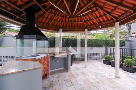 Apartamento à venda com 67m², 3 quartos e 1 vaga Apartamento à venda com 67m², 3 quartos e 1 vagaÁrea comum - Churrasqueira