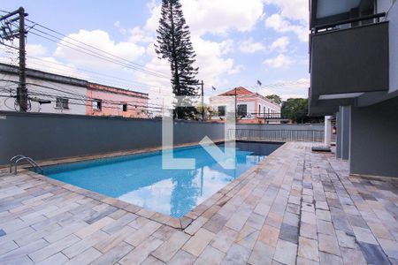 Apartamento à venda com 67m², 3 quartos e 1 vaga Apartamento à venda com 67m², 3 quartos e 1 vagaÁrea comum - Piscina