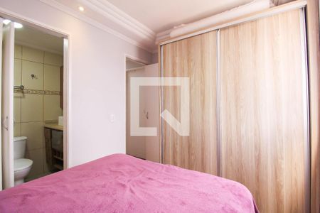 Apartamento à venda com 67m², 3 quartos e 1 vaga Apartamento à venda com 67m², 3 quartos e 1 vagaQuarto 2 - Suíte