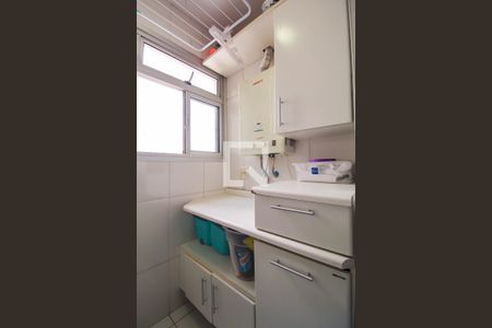 Apartamento à venda com 67m², 3 quartos e 1 vaga Apartamento à venda com 67m², 3 quartos e 1 vagaÁrea de Serviço