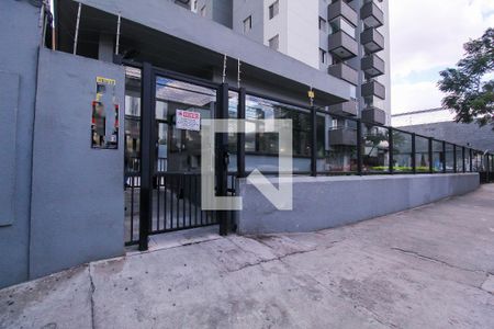 Apartamento à venda com 67m², 3 quartos e 1 vaga Apartamento à venda com 67m², 3 quartos e 1 vagaFachada