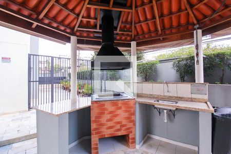 Apartamento à venda com 67m², 3 quartos e 1 vaga Apartamento à venda com 67m², 3 quartos e 1 vagaÁrea comum - Churrasqueira