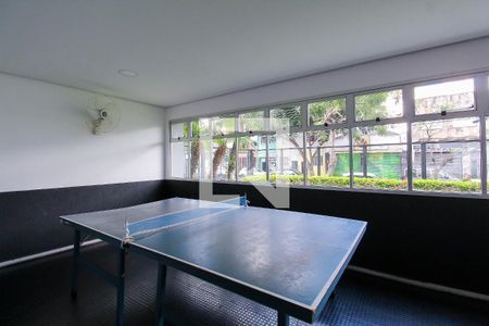 Apartamento à venda com 67m², 3 quartos e 1 vaga Apartamento à venda com 67m², 3 quartos e 1 vagaÁrea comum