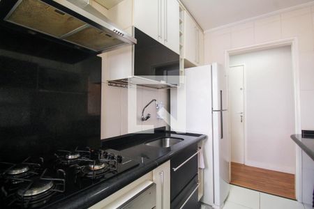 Apartamento à venda com 67m², 3 quartos e 1 vaga Apartamento à venda com 67m², 3 quartos e 1 vagaCozinha
