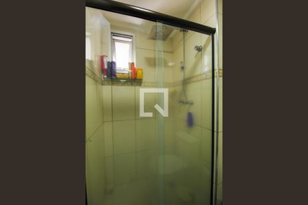 Apartamento à venda com 67m², 3 quartos e 1 vaga Apartamento à venda com 67m², 3 quartos e 1 vagaBanheiro da Suíte 2