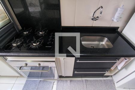 Apartamento à venda com 67m², 3 quartos e 1 vaga Apartamento à venda com 67m², 3 quartos e 1 vagaCozinha