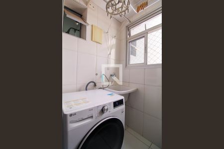 Apartamento à venda com 67m², 3 quartos e 1 vaga Apartamento à venda com 67m², 3 quartos e 1 vagaÁrea de Serviço