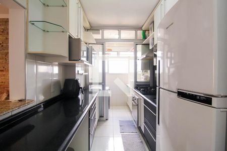 Apartamento à venda com 67m², 3 quartos e 1 vaga Apartamento à venda com 67m², 3 quartos e 1 vagaCozinha