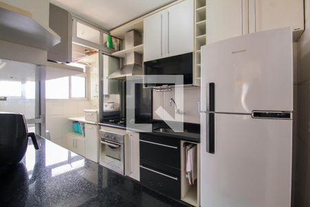 Apartamento à venda com 67m², 3 quartos e 1 vaga Apartamento à venda com 67m², 3 quartos e 1 vagaCozinha