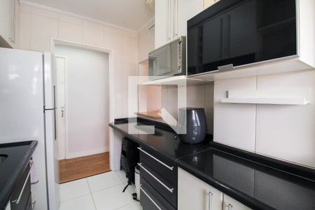 Apartamento à venda com 67m², 3 quartos e 1 vaga Apartamento à venda com 67m², 3 quartos e 1 vagaCozinha
