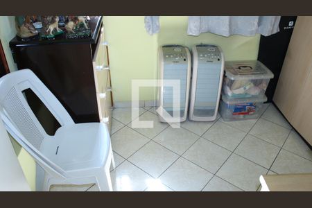 Casa à venda com 145m², 4 quartos e 2 vagasQuarto 3