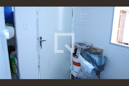 Casa à venda com 145m², 4 quartos e 2 vagasDespensa 