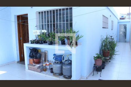 Casa à venda com 145m², 4 quartos e 2 vagasQuintal 