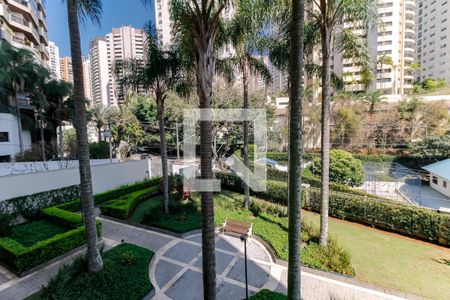 Vista da Varanda de apartamento para alugar com 2 quartos, 70m² em Vila Suzana, São Paulo