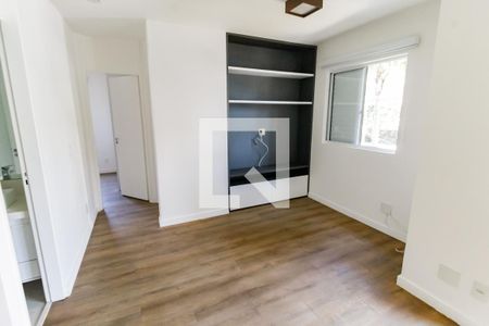 Detalhe Sala de apartamento para alugar com 2 quartos, 70m² em Vila Suzana, São Paulo