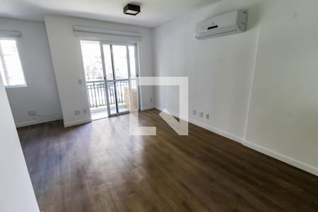 Sala de apartamento para alugar com 2 quartos, 70m² em Vila Suzana, São Paulo