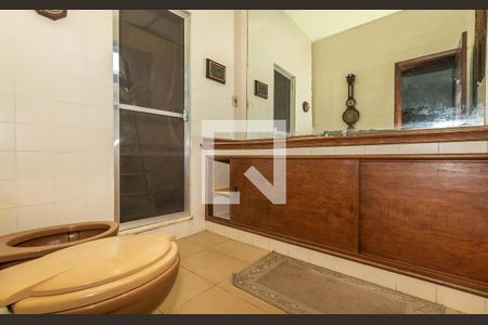 Casa à venda com 1360m², 5 quartos e 3 vagas