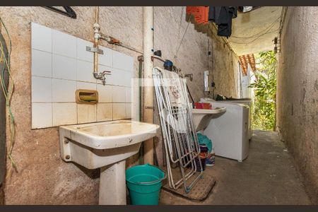 Casa à venda com 1360m², 5 quartos e 3 vagas