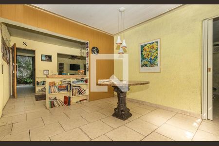 Casa à venda com 1360m², 5 quartos e 3 vagas